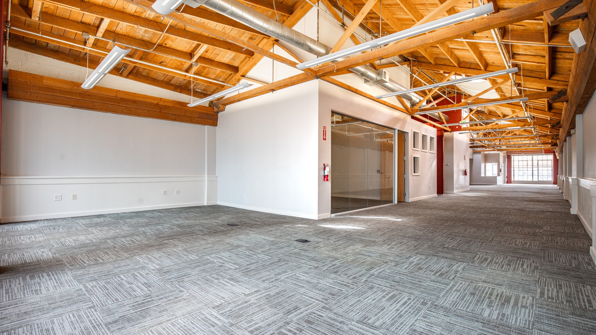 1338 Mission St, San Francisco, CA for lease Interior Photo- Image 1 of 8