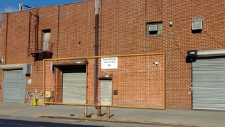 More details for 1529 Dean St, Brooklyn, NY - Industrial for Lease