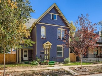 More details for 1424 Clayton St, Denver, CO - Multifamily for Sale