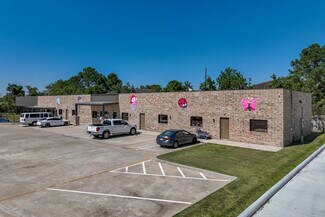 More details for 6130 Muela Creek Dr, Beaumont, TX - Retail for Sale