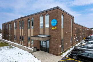 More details for 900 Alness St, Toronto, ON - Office for Lease