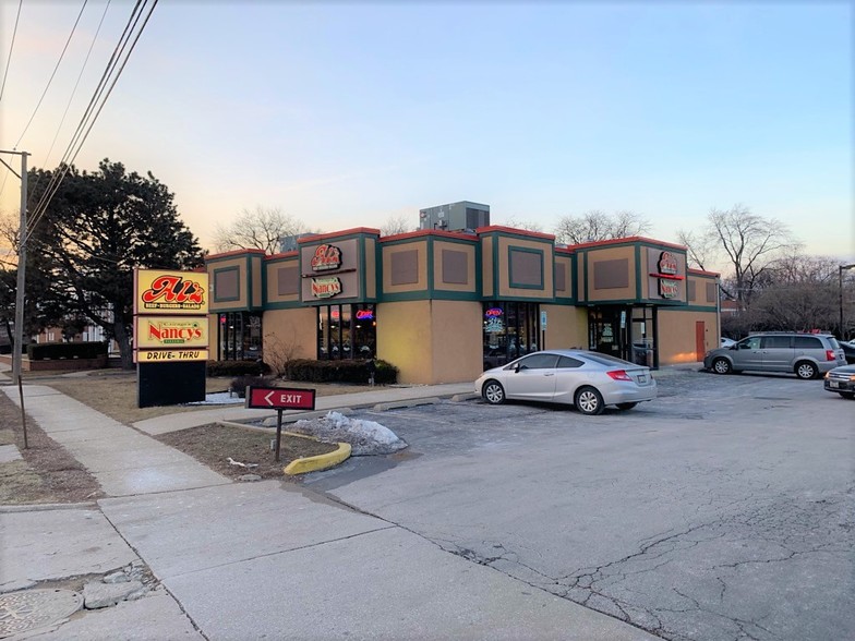 1036 W Higgins Rd, Park Ridge, IL, 60068 - Retail Space For Lease ...