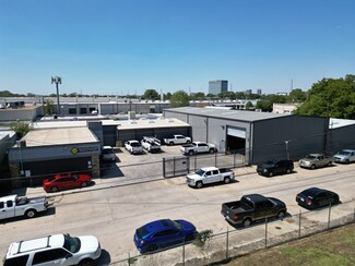 More details for 4763 Vicksburg St, Dallas, TX - Industrial for Lease