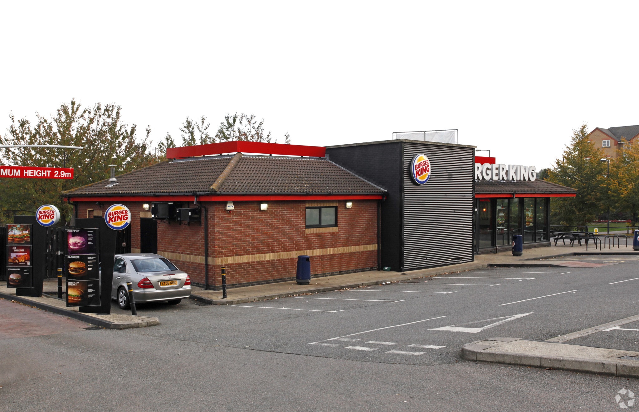 Charles St, Greenhithe for sale Primary Photo- Image 1 of 1