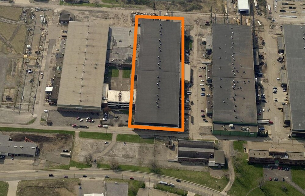 1401 Raff Rd SW, Canton, OH for sale Other- Image 1 of 1