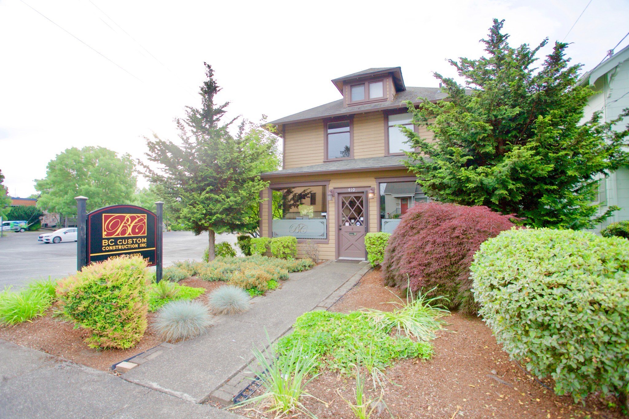 410 High St, Oregon City, OR for sale Building Photo- Image 1 of 1