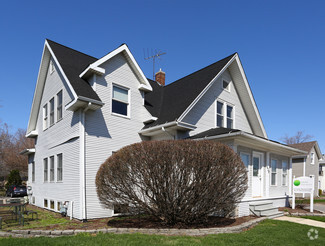 More details for 639 S Washington St, Naperville, IL - Coworking for Lease