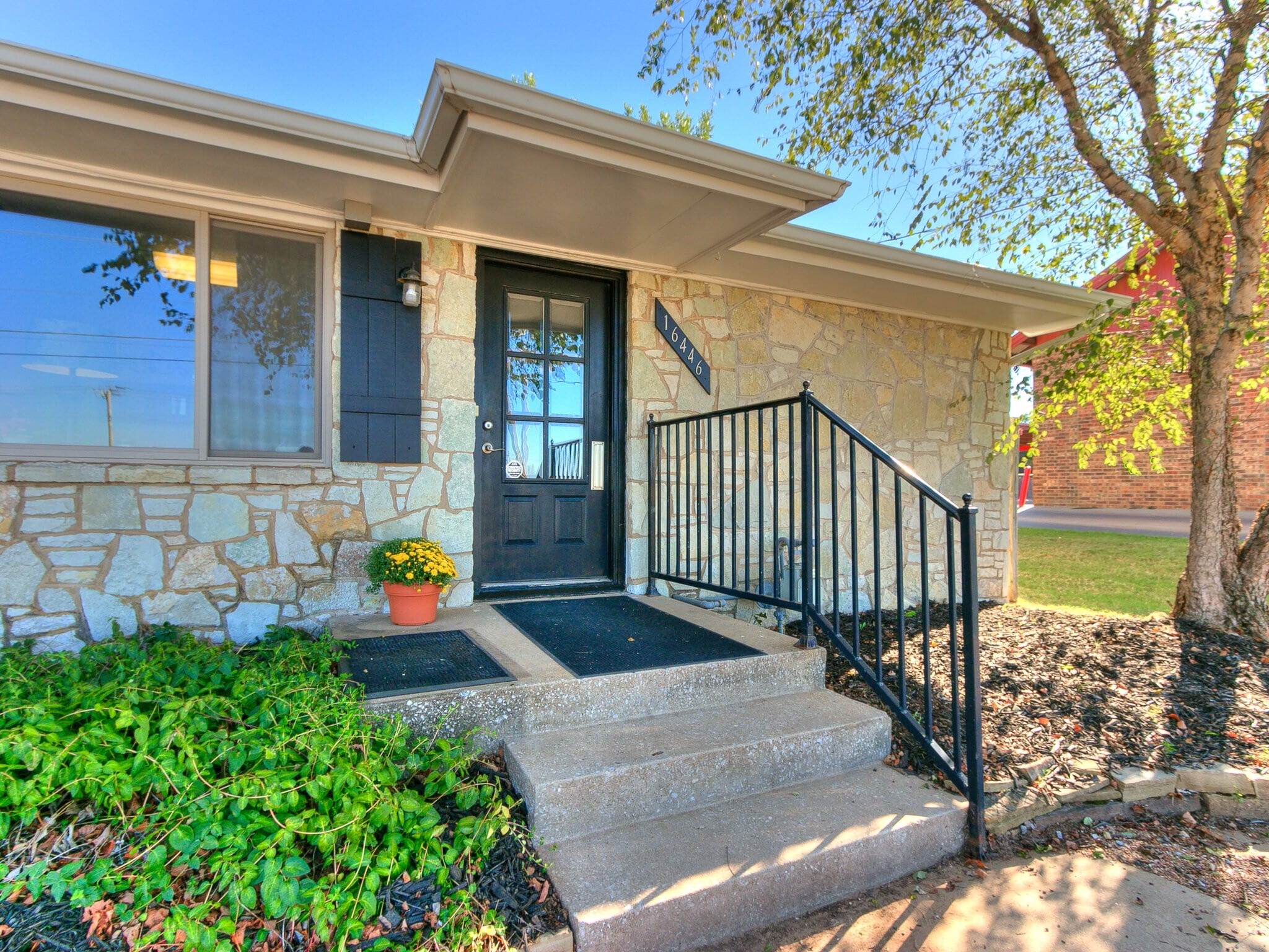 16446 NE 23rd St, Choctaw, OK for sale Building Photo- Image 1 of 83