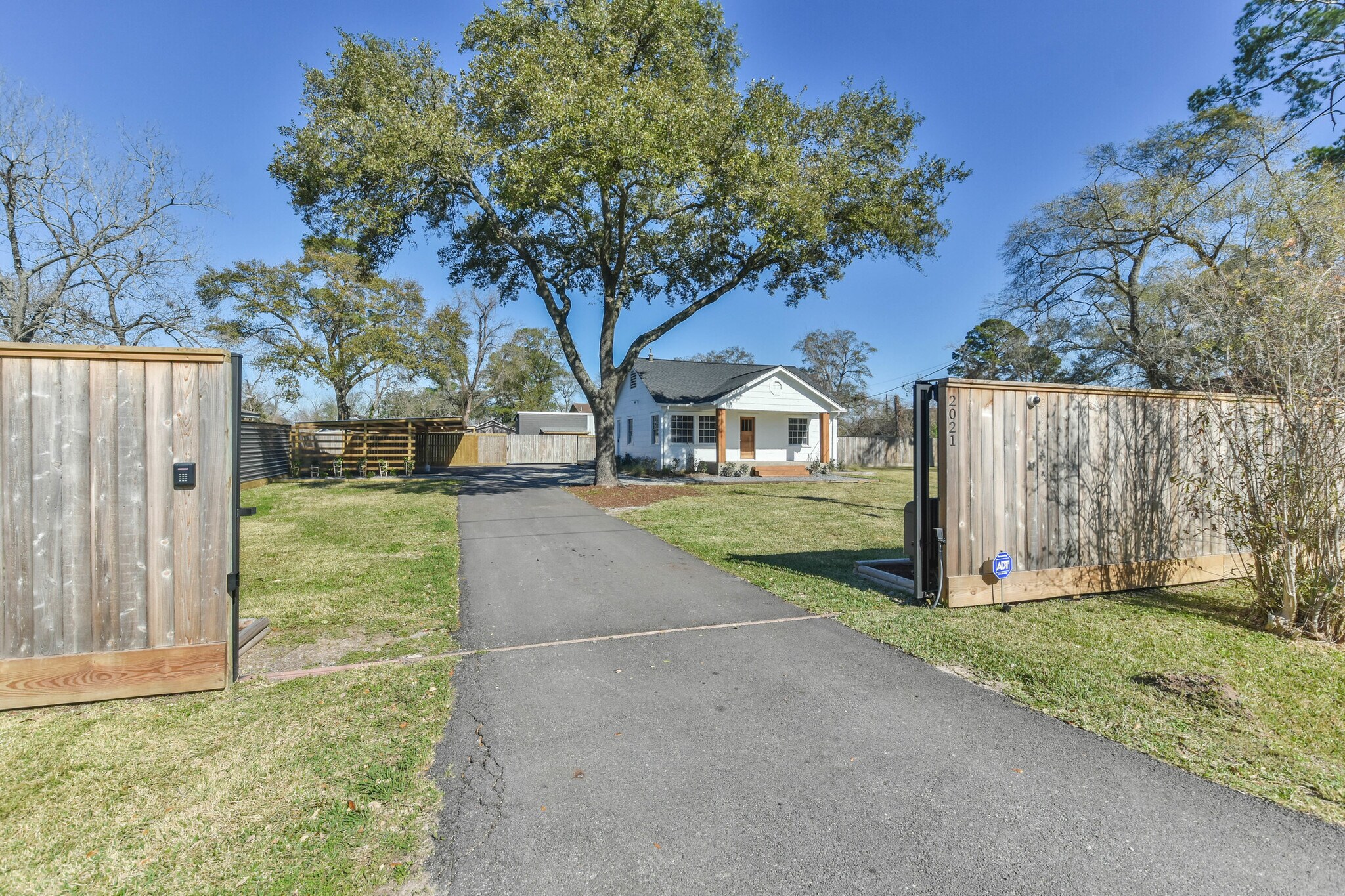 2021 McDaniel St, Houston, TX for sale Building Photo- Image 1 of 1