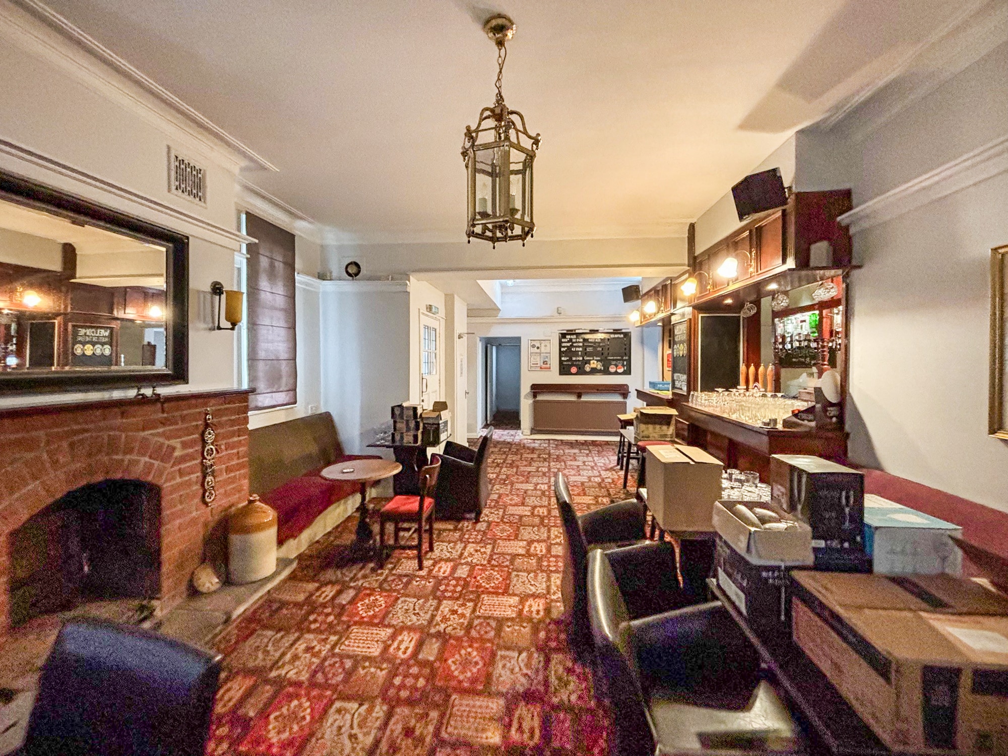 17 St Peters St, Nottingham for lease Interior Photo- Image 1 of 2