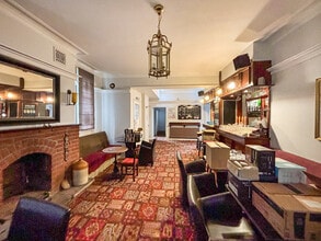 17 St Peters St, Nottingham for lease Interior Photo- Image 1 of 2