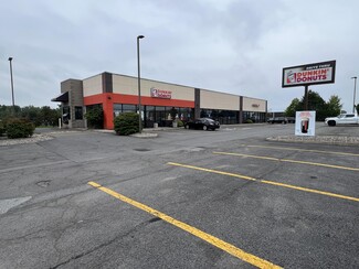 More details for 1300 Scottsville Rd, Rochester, NY - Retail for Lease