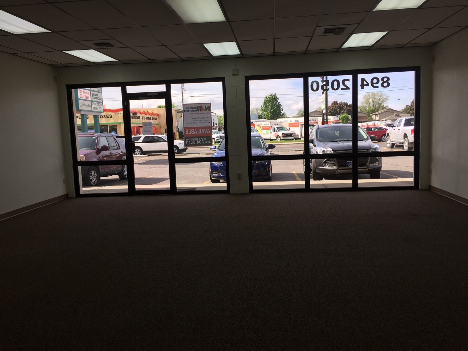 2201-2211 Grand Ave, Billings, MT for sale Building Photo- Image 1 of 1