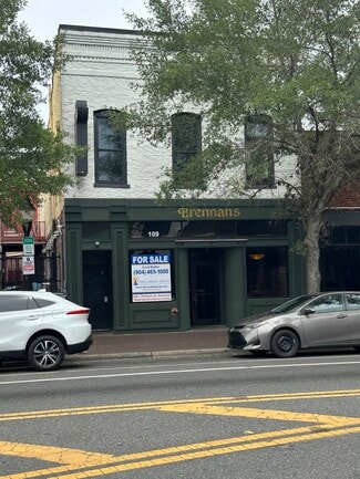 More details for 109 S Main St, Gainesville, FL - Retail for Sale