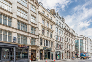 More details for 48 Gresham St, London - Office for Lease