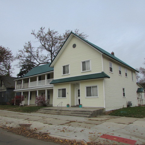 500 Vine St, Saint Clair, MI for sale Primary Photo- Image 1 of 1