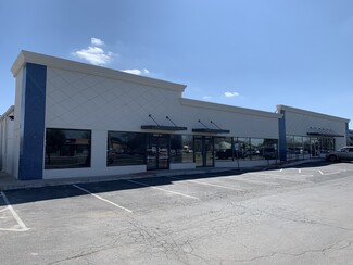 More details for 5301-5307 Airport Blvd, Austin, TX - Retail for Lease