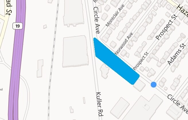 82 Circle Ave, Clifton, NJ for sale Primary Photo- Image 1 of 1