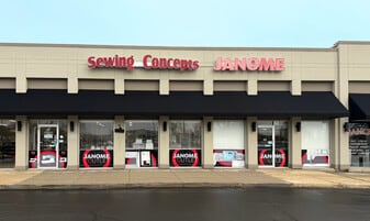 Spring Hill Marketplace - Retail Space