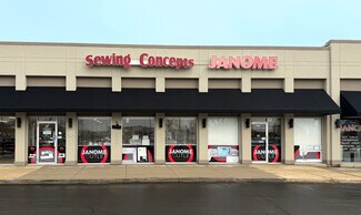 More details for 180-200 S Western Ave, Carpentersville, IL - Retail for Lease