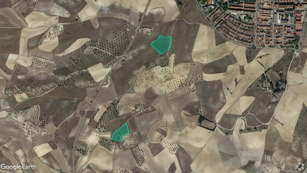 Land in Ciempozuelos, Madrid for sale - Building Photo - Image 3 of 3