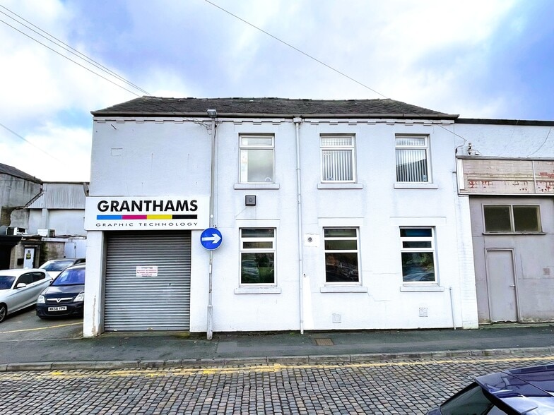 4 Hope St, Preston for sale - Building Photo - Image 1 of 23