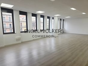 Office in Barcelona, Barcelona for lease Interior Photo- Image 2 of 9