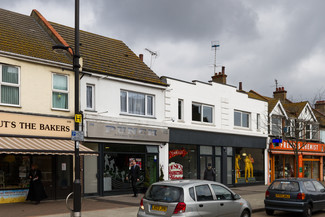 More details for 1727-1731 London Rd, Leigh On Sea - Office for Lease