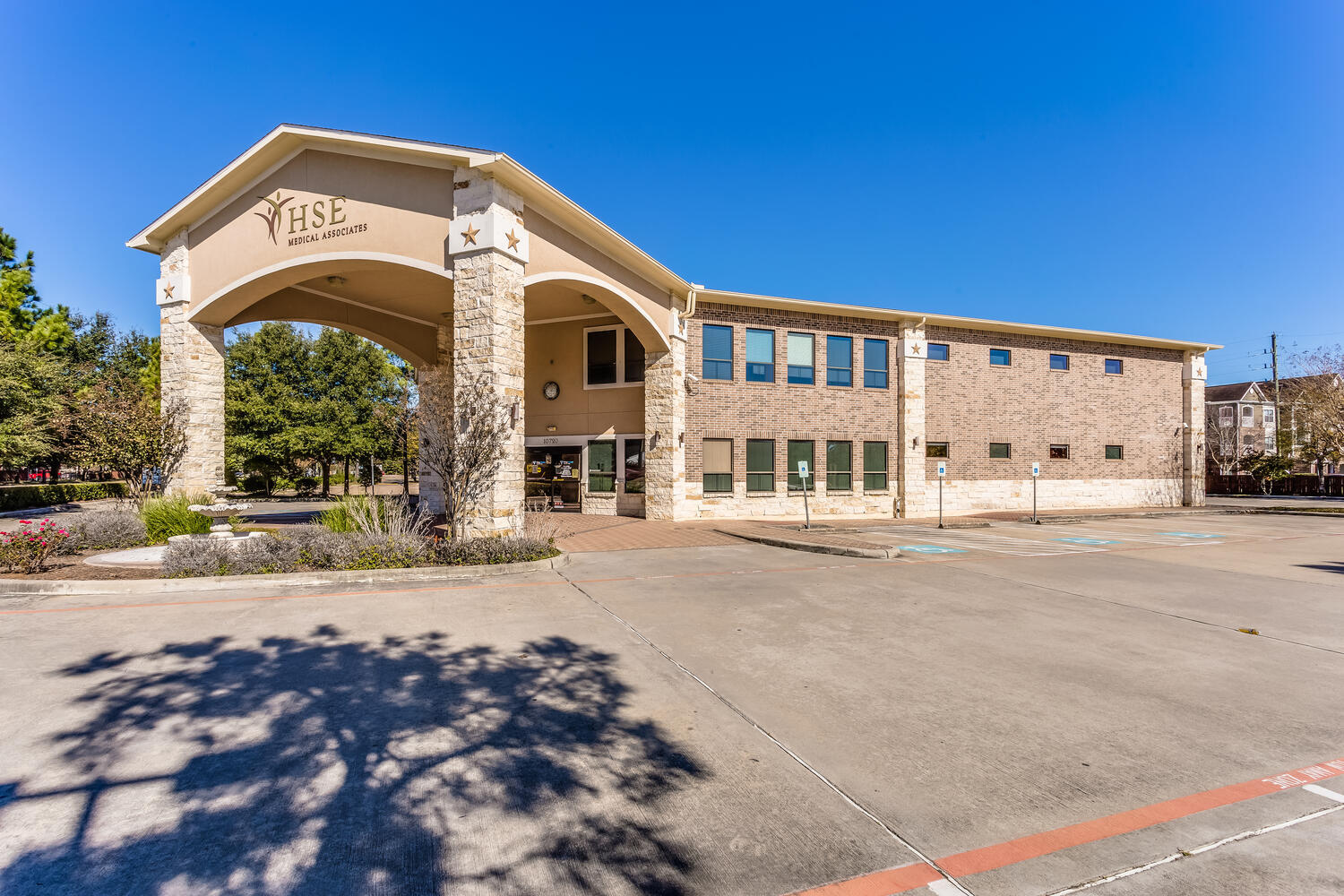 10720 Barker Cypress Rd, Cypress, TX for sale Building Photo- Image 1 of 1