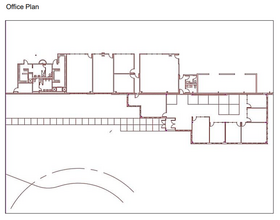 119 Northeast Dr, Loveland, OH for sale Floor Plan- Image 2 of 2