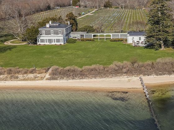 59600 Main Road, Southold, NY for sale Aerial- Image 1 of 11