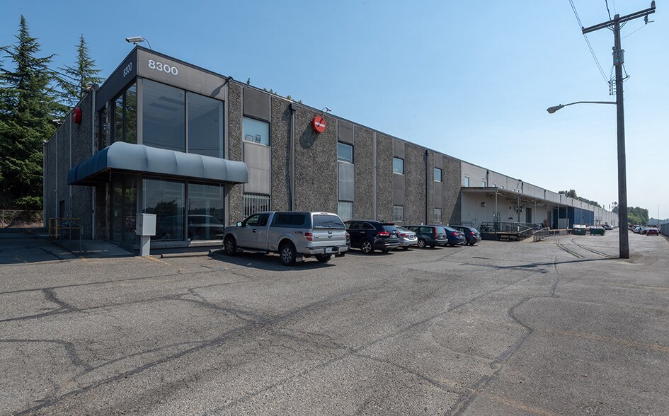 8300 Military Rd S, Seattle, WA for sale - Building Photo - Image 1 of 1
