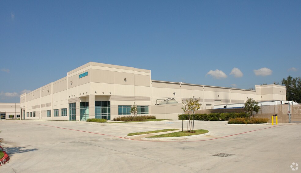 5175 World Houston Pky, Houston, TX 77032