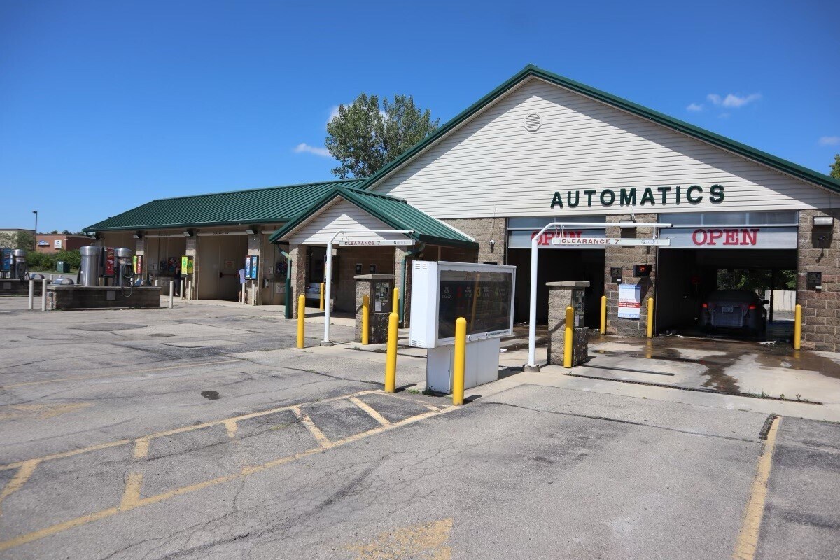 1330 Covington Ave, Piqua, OH for sale Primary Photo- Image 1 of 1