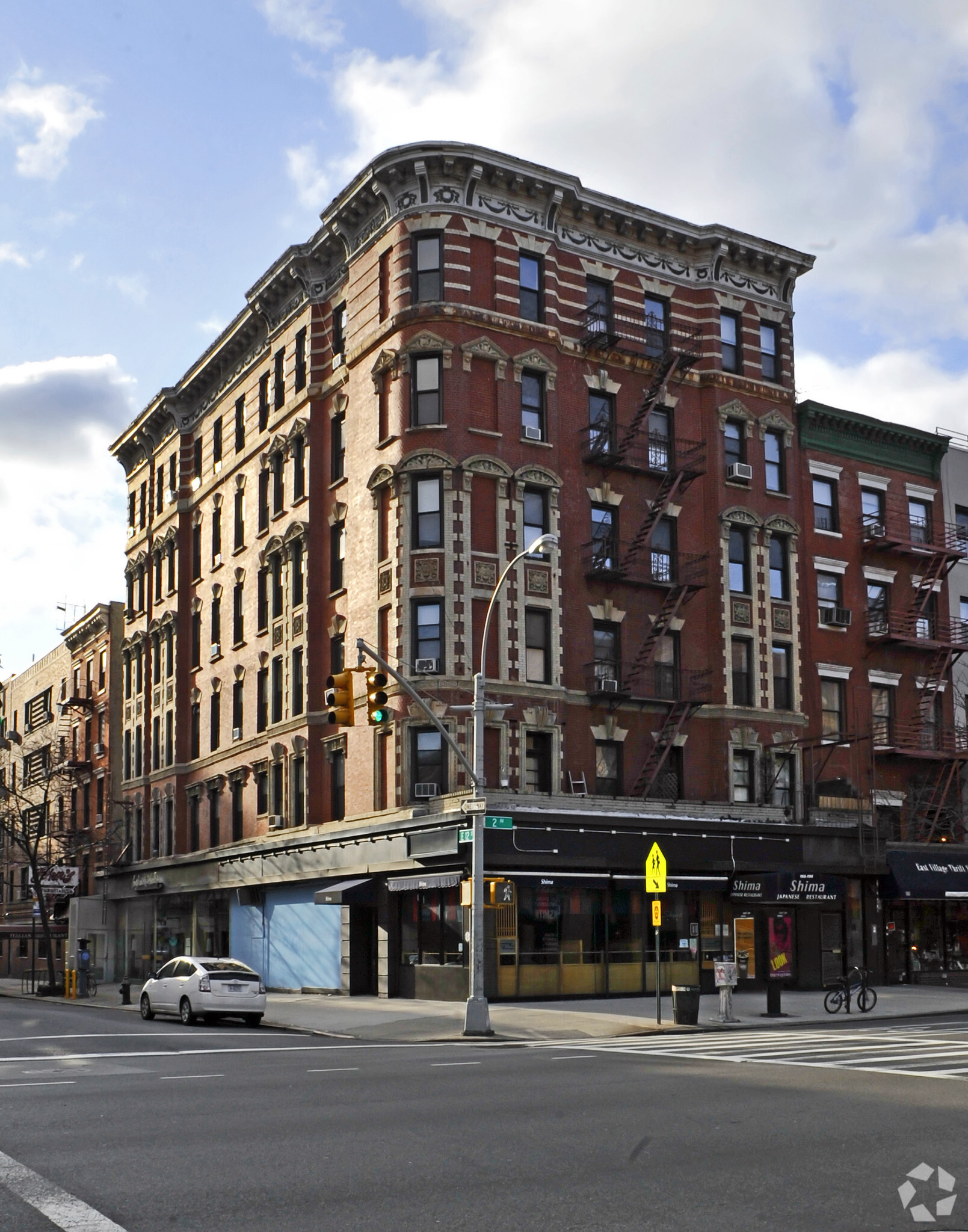 188 Second Ave, New York, NY for sale Primary Photo- Image 1 of 1