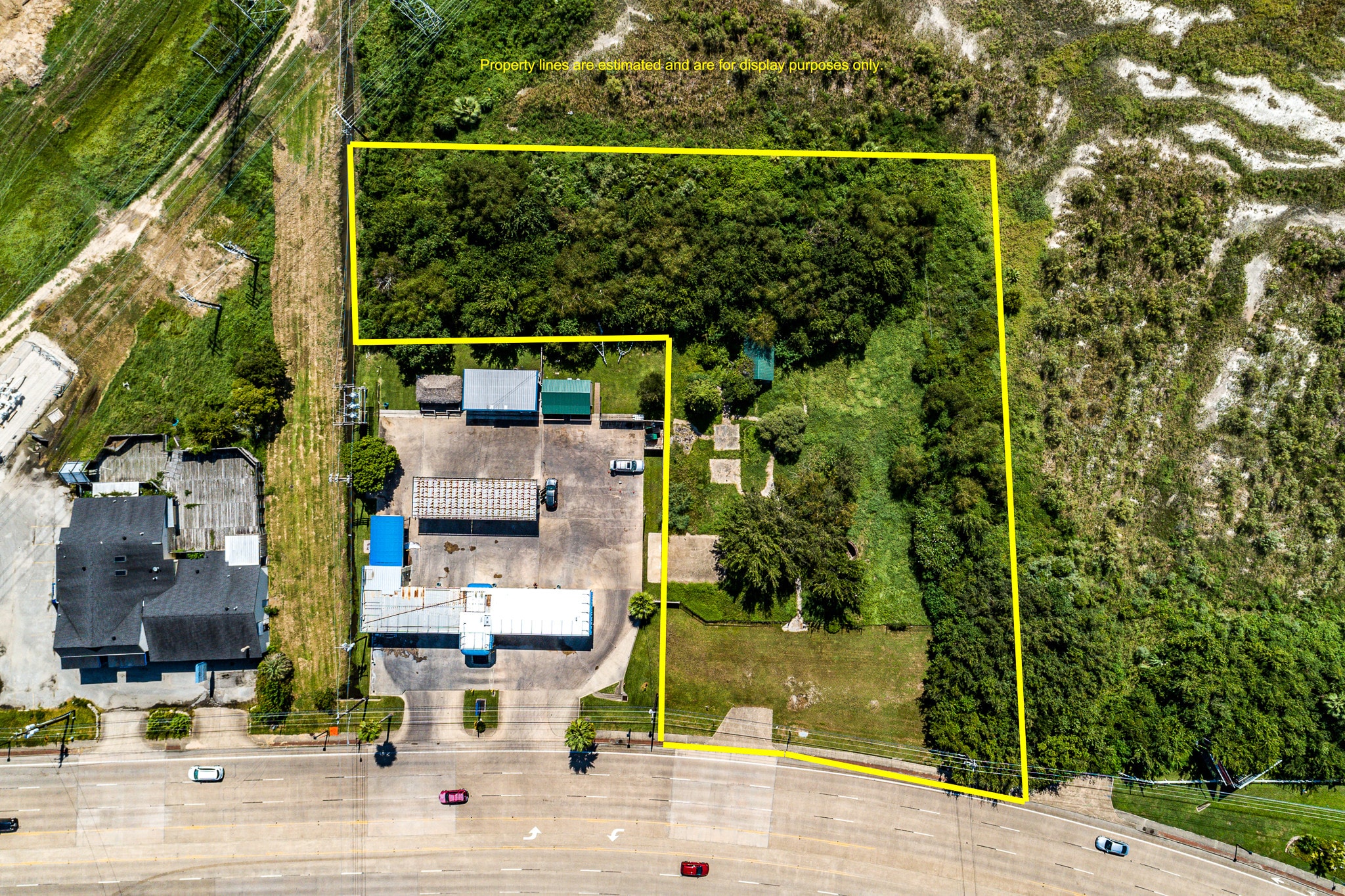0 Nasa Rd 1, Seabrook, TX for sale Primary Photo- Image 1 of 1