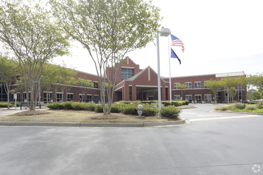 1330 Boiling Springs Rd, Spartanburg, SC for sale - Primary Photo - Image 1 of 12