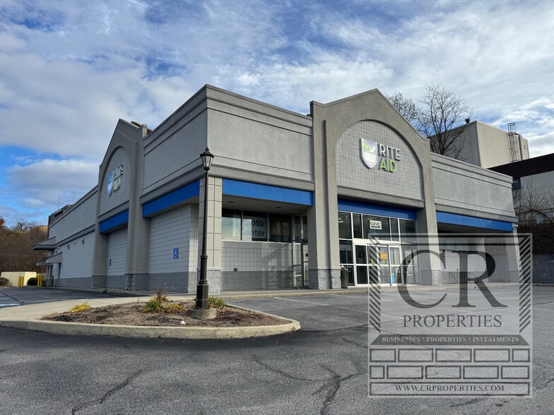 3350 North Rd, Poughkeepsie, NY for sale - Building Photo - Image 3 of 20