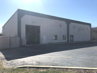 More details for 2235 Cornell Ave, Montgomery, IL - Industrial for Lease