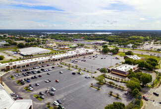 4236-4314 Sleepy Hill Rd, Lakeland, FL - aerial  map view - Image1