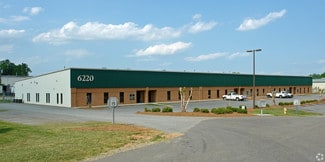 More details for 6220 Hacker Bend Ct, Winston-Salem, NC - Industrial for Lease