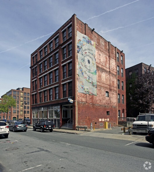 52 Wingate St, Haverhill, MA for lease - Primary Photo - Image 2 of 9