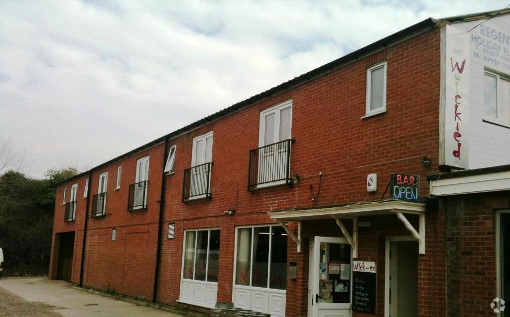 The Esplanade, Skegness for sale Primary Photo- Image 1 of 1