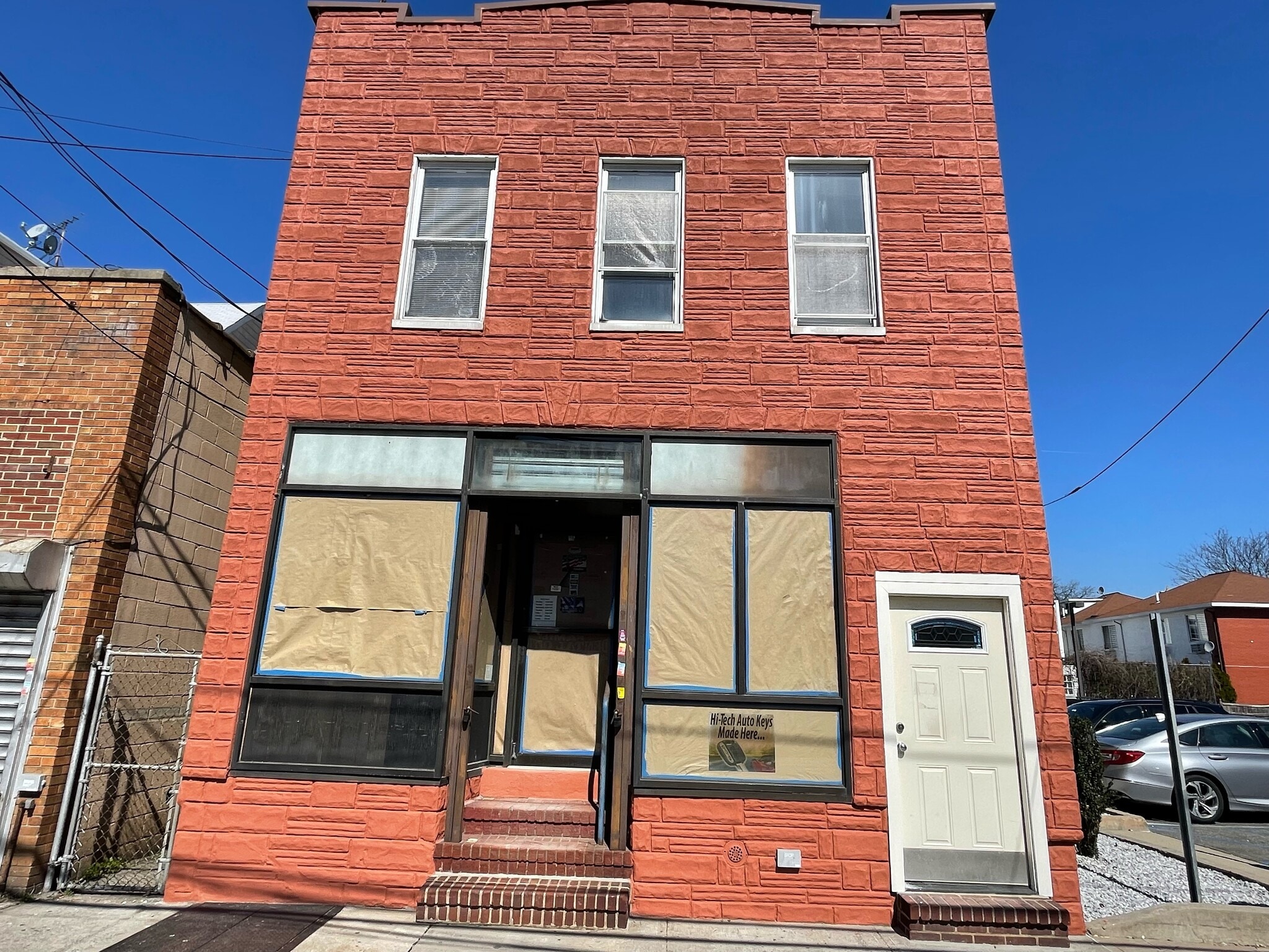 65-55 Grand Ave, Maspeth, NY for sale Building Photo- Image 1 of 1