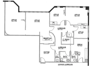 3730 7th Ter, Vero Beach, FL for lease Floor Plan- Image 1 of 1