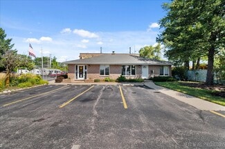 More details for 632 W Colfax St, Palatine, IL - Flex for Sale