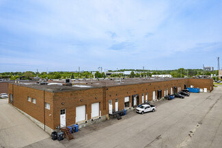 More details for 2538 Speers Rd, Oakville, ON - Industrial for Lease