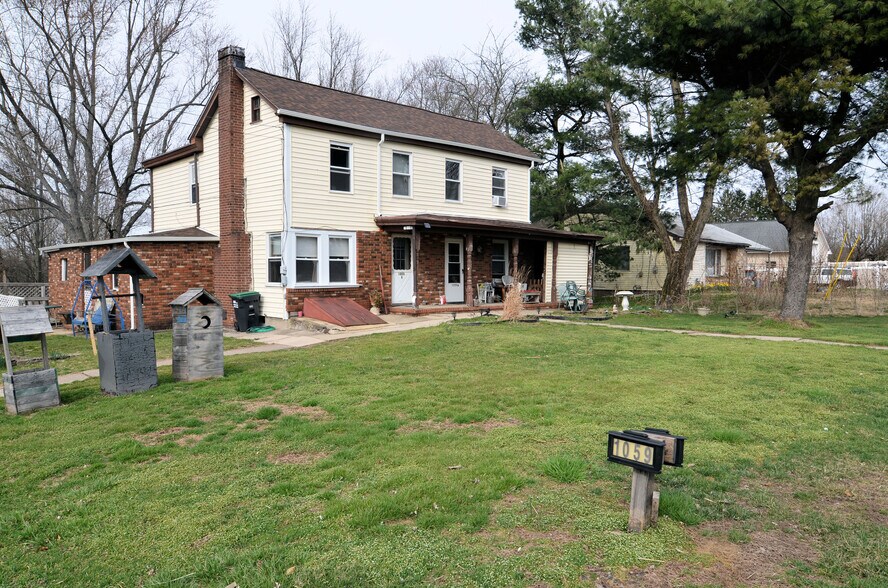 1059 Route 12, Frenchtown, NJ 08825