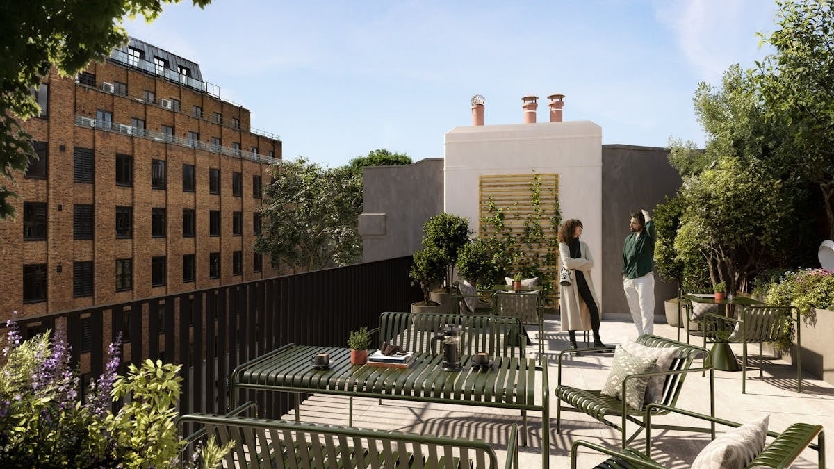 25 Bruton St, London for lease Building Photo- Image 1 of 4