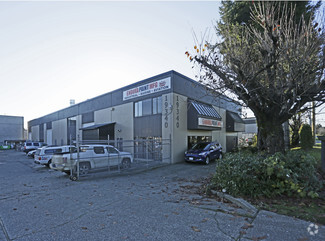 More details for 19340 94th Ave, Surrey, BC - Industrial for Sale